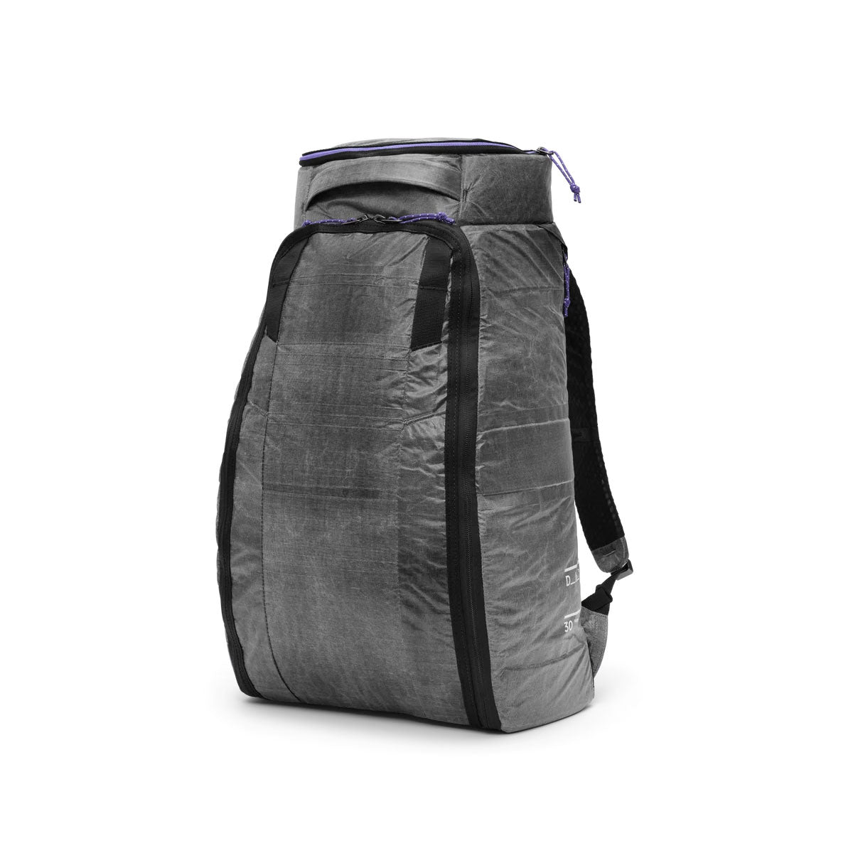Db Journey : Weigh Lighter Hugger Backpack 30L : Weigh Darker