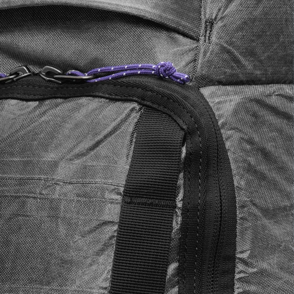 Db Journey : Weigh Lighter Hugger Backpack 30L : Weigh Darker