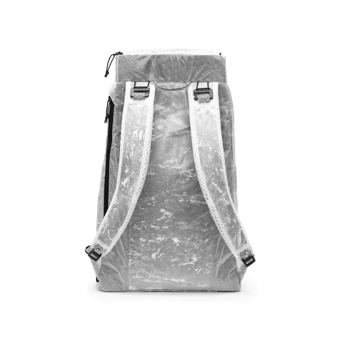 Db Journey : Weigh Lighter Hugger Backpack 30L : Monochrome