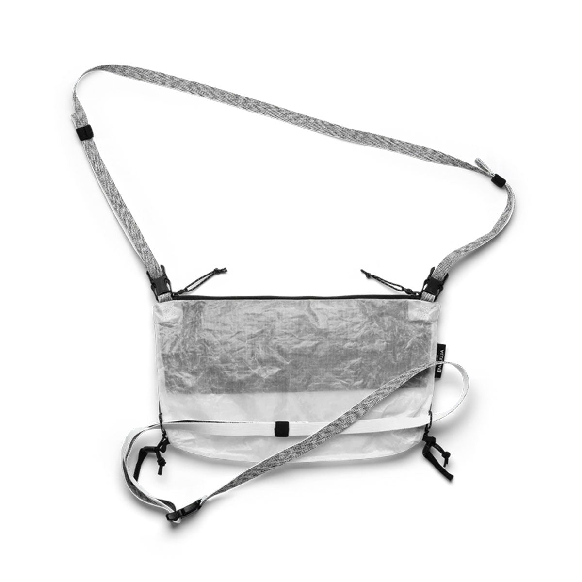Db Journey : Weigh Lighter Sling 10L : Monochrome