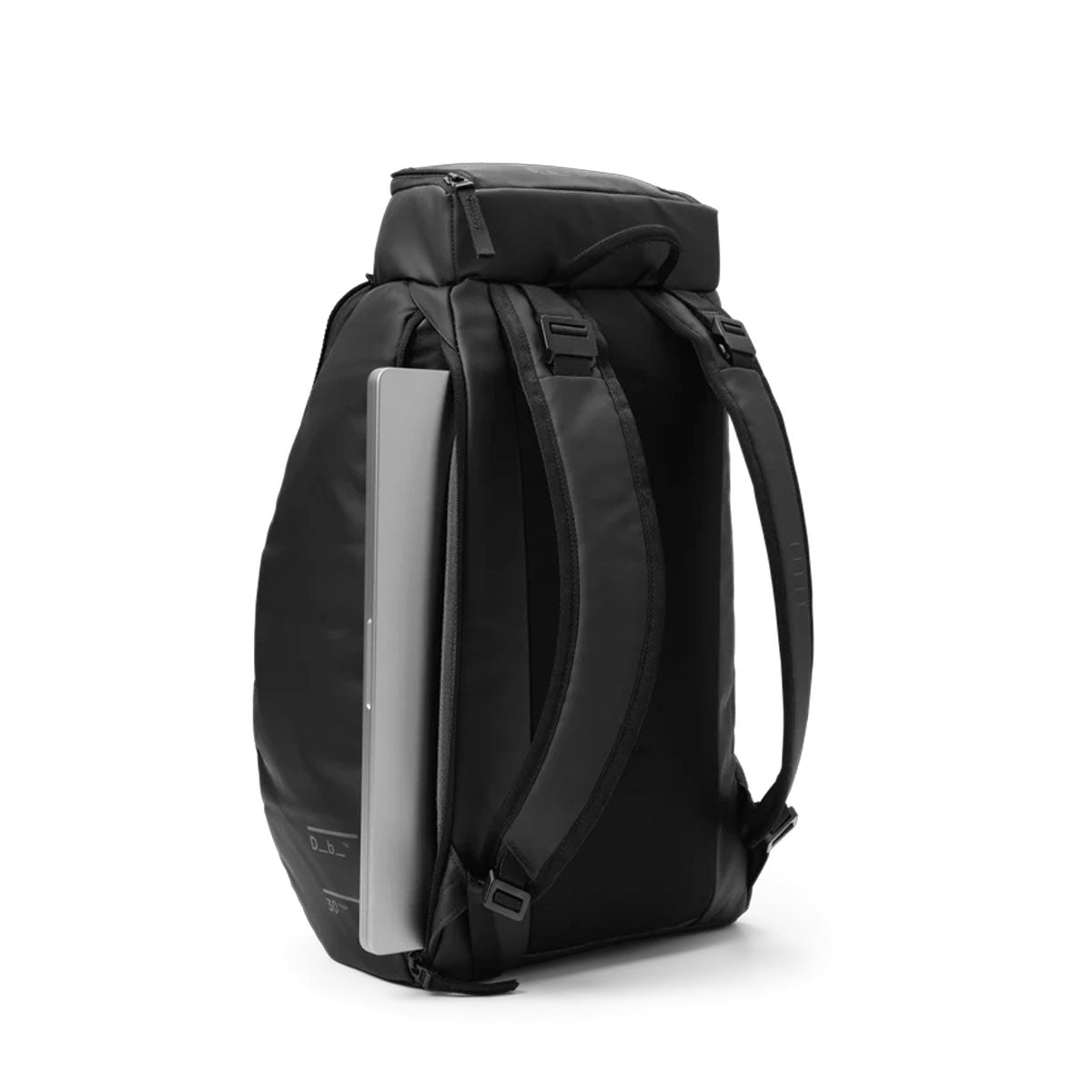Db Journey : Hugger Backpack 30L : Black Out