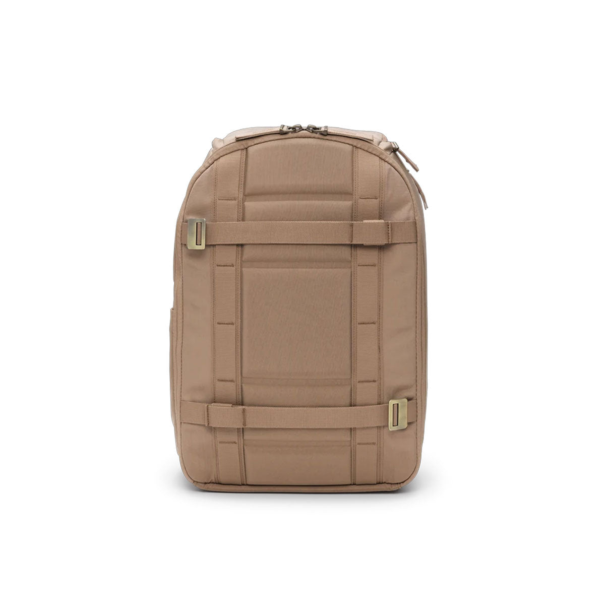 Db Journey : Ramverk Backpack 21L : Affogato Brown