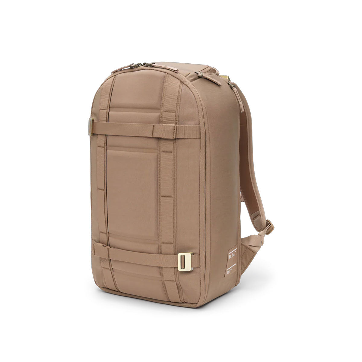 Db Journey : Ramverk Backpack 26L : Affogato Brown
