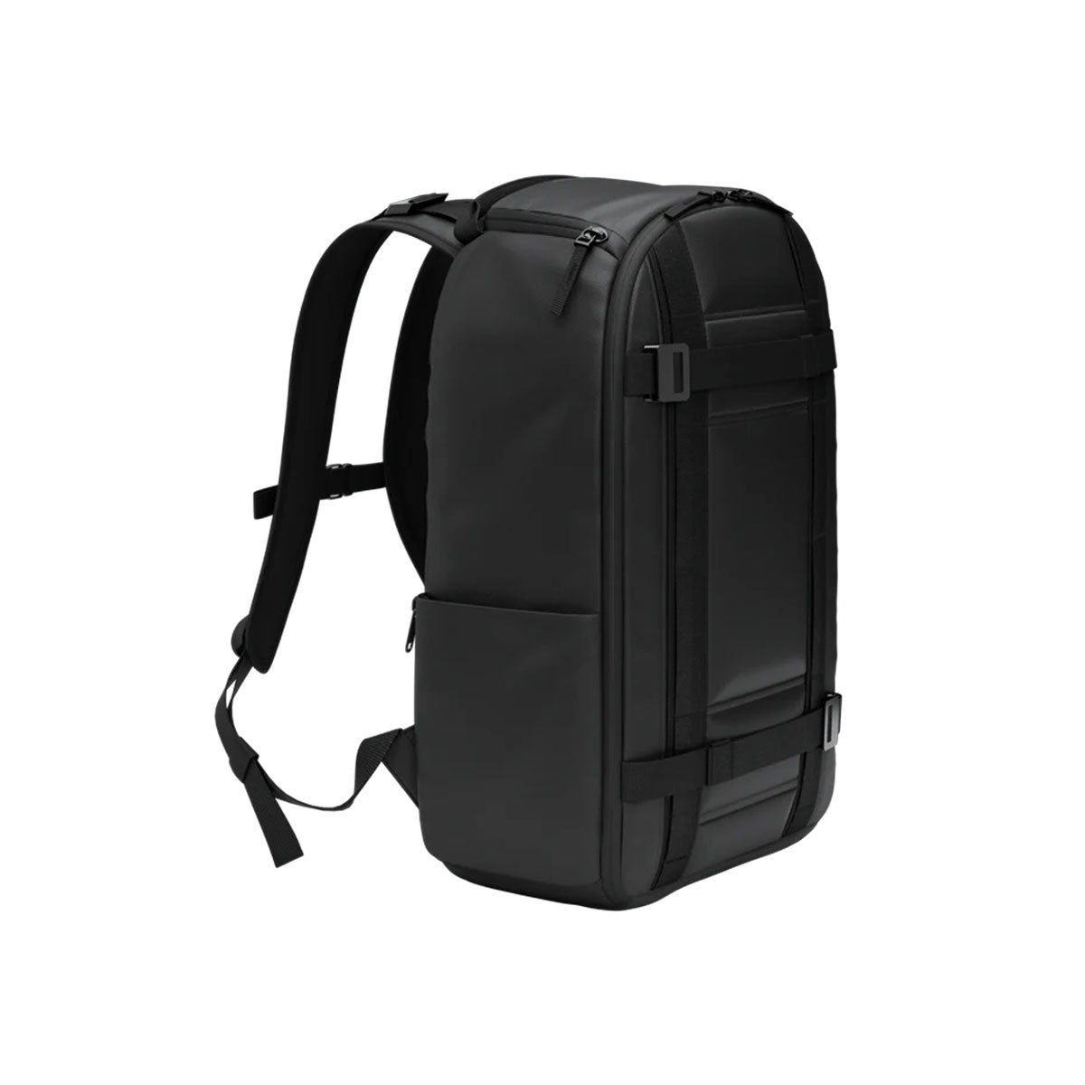 Db Journey : Ramverk Backpack 26L : Black Out