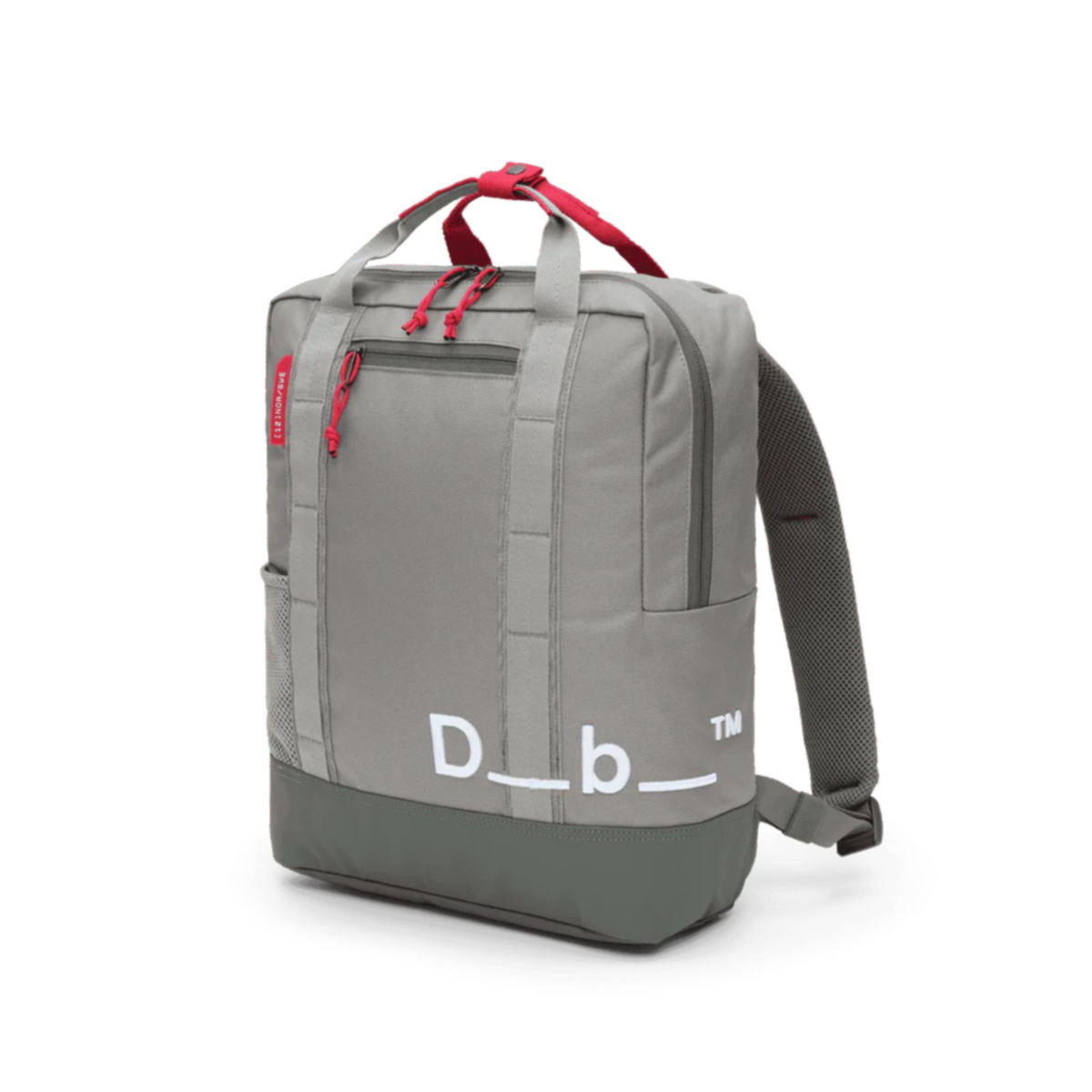 DB Journey : Hauler Backpack 15L : Basil Green
