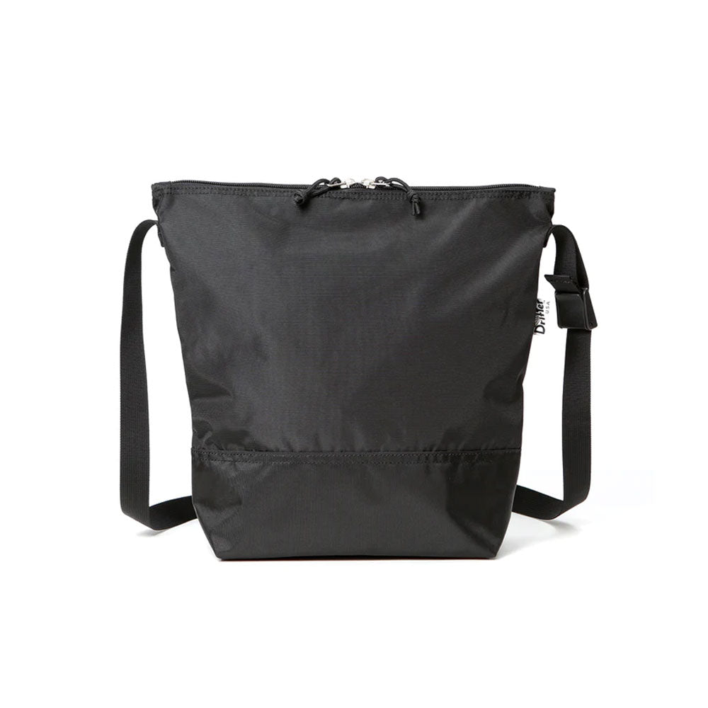 Drifter : Authentic Shoulder Bag
