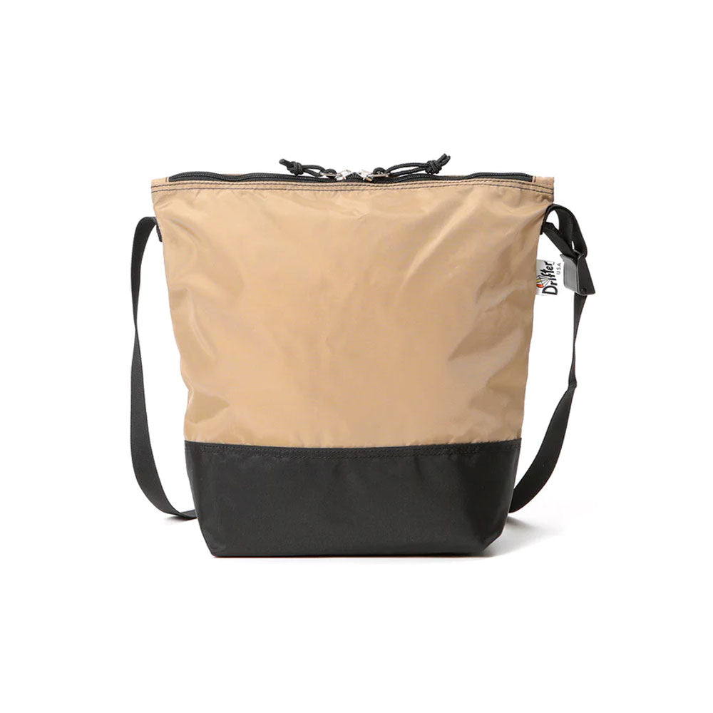 Drifter : Authentic Shoulder Bag