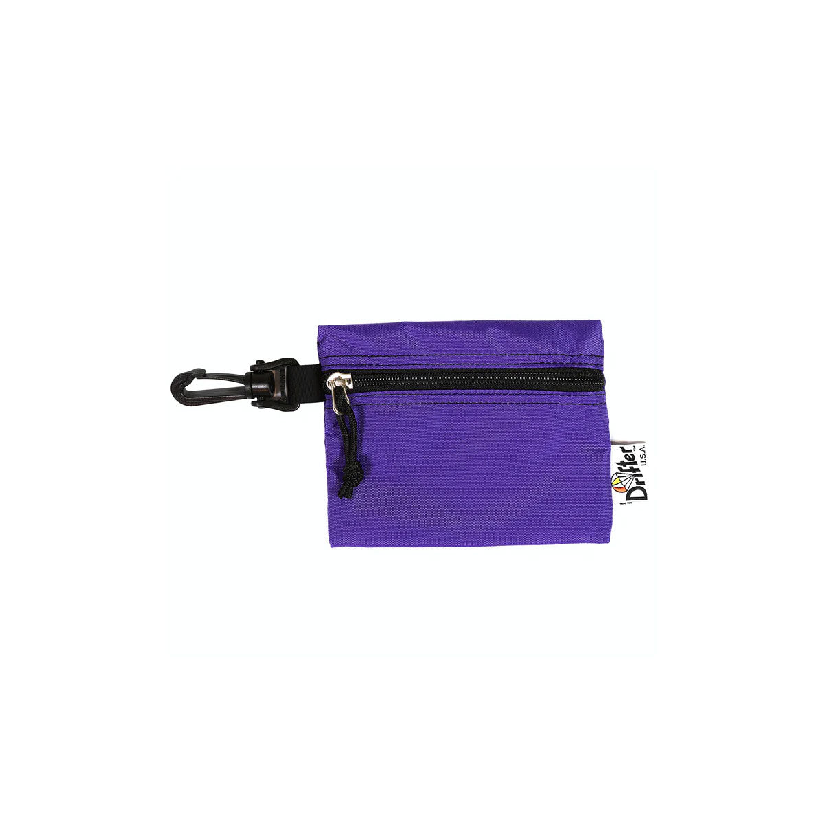 Drifter : Clip Pouch