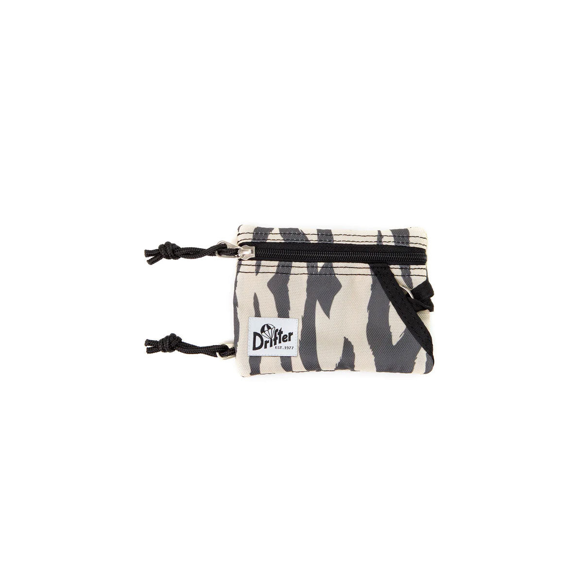 Drifter : Key Coin Pouch