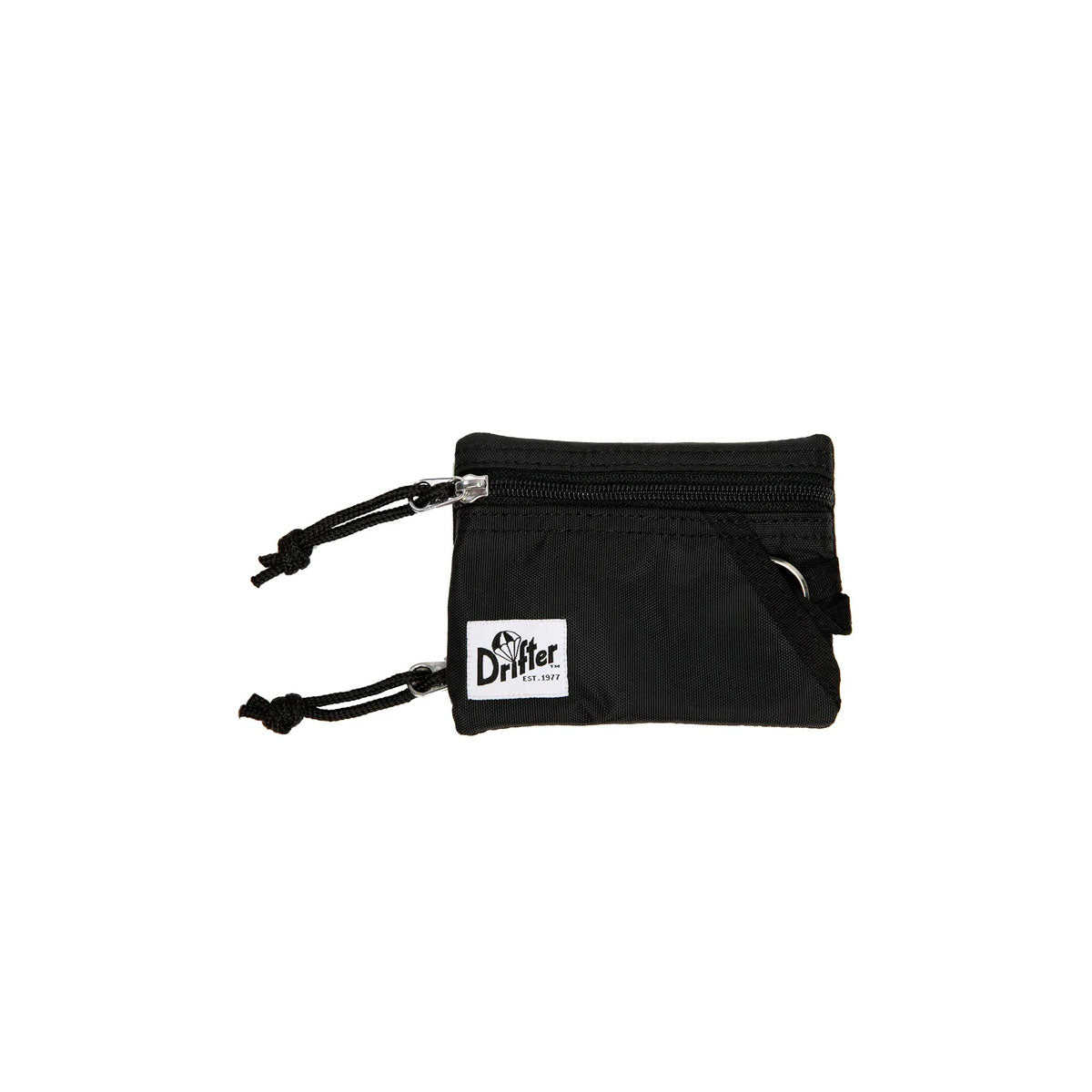 Drifter : Key Coin Pouch