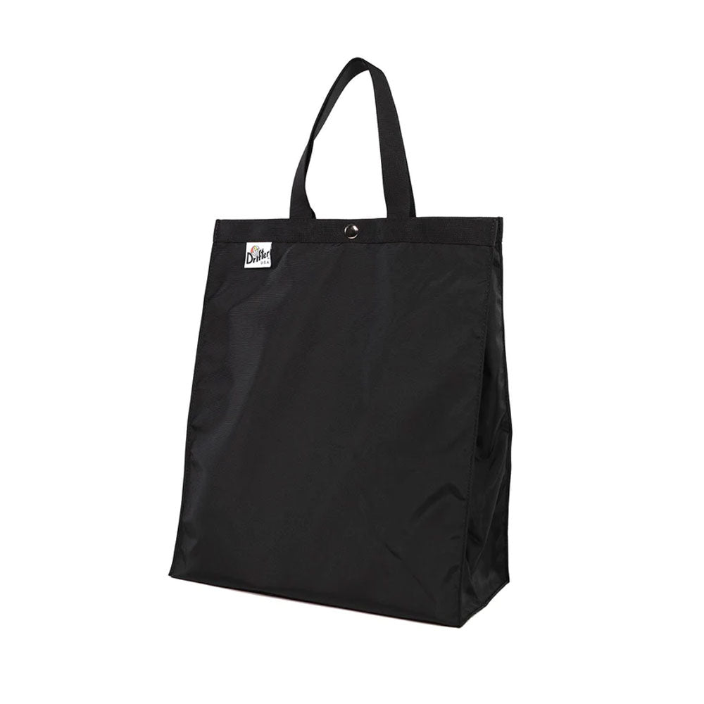 Drifter : Paper Bag Tote L