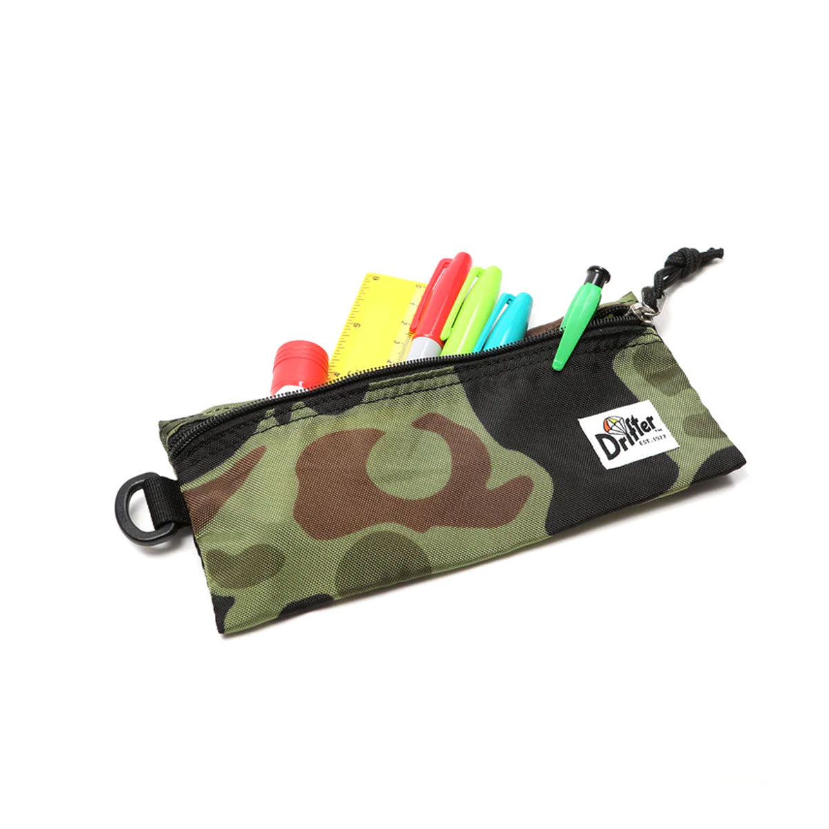 Drifter : Pen Case