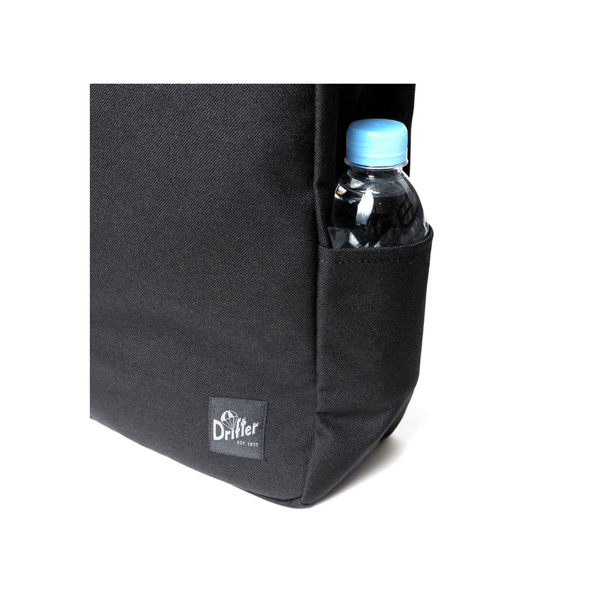 Drifter : Utility Tote : Tan
