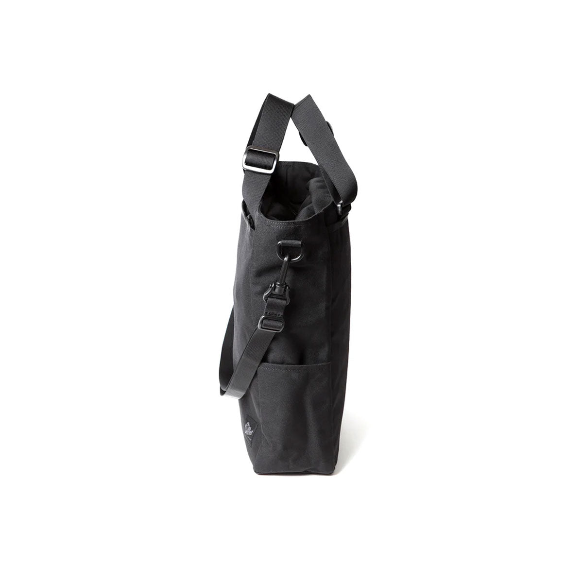 Drifter : Utility Tote : Tan