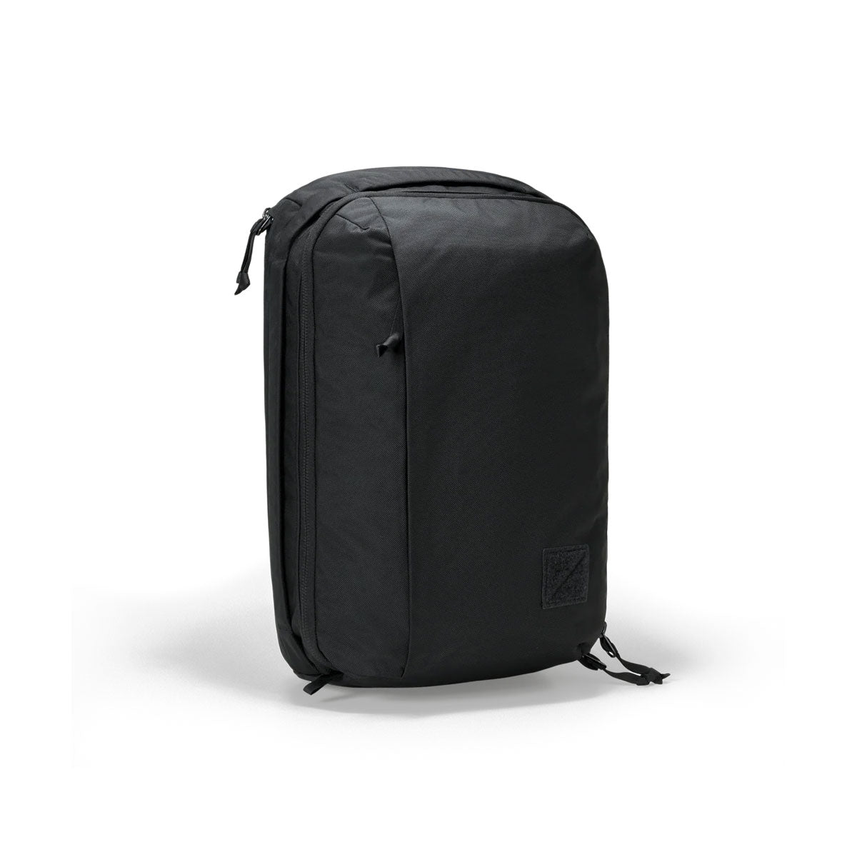 EVERGOODS : Civic Panel Loader 16L : Solution Dyed Black