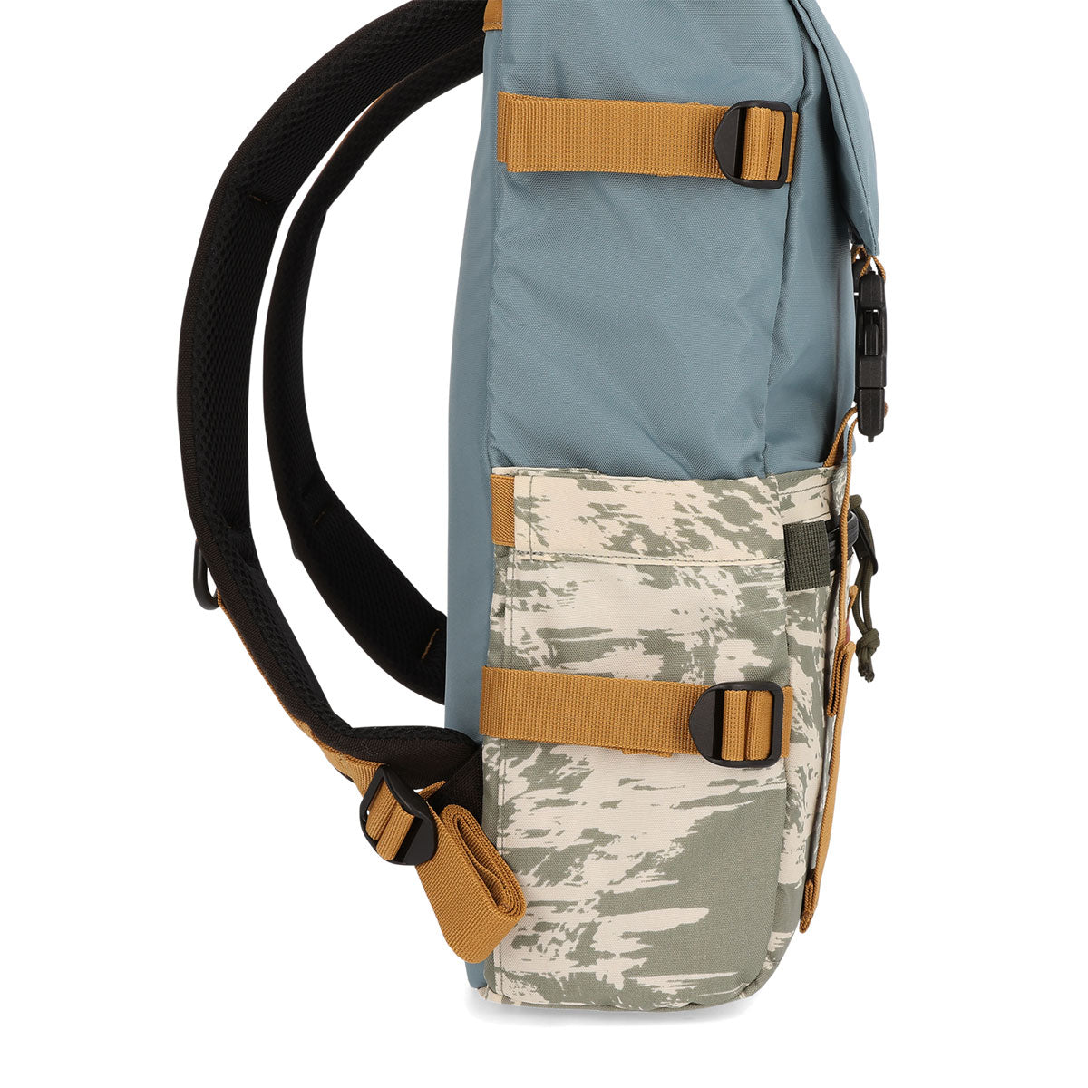 Topo Designs : Rover Pack Classic : Sand Multi