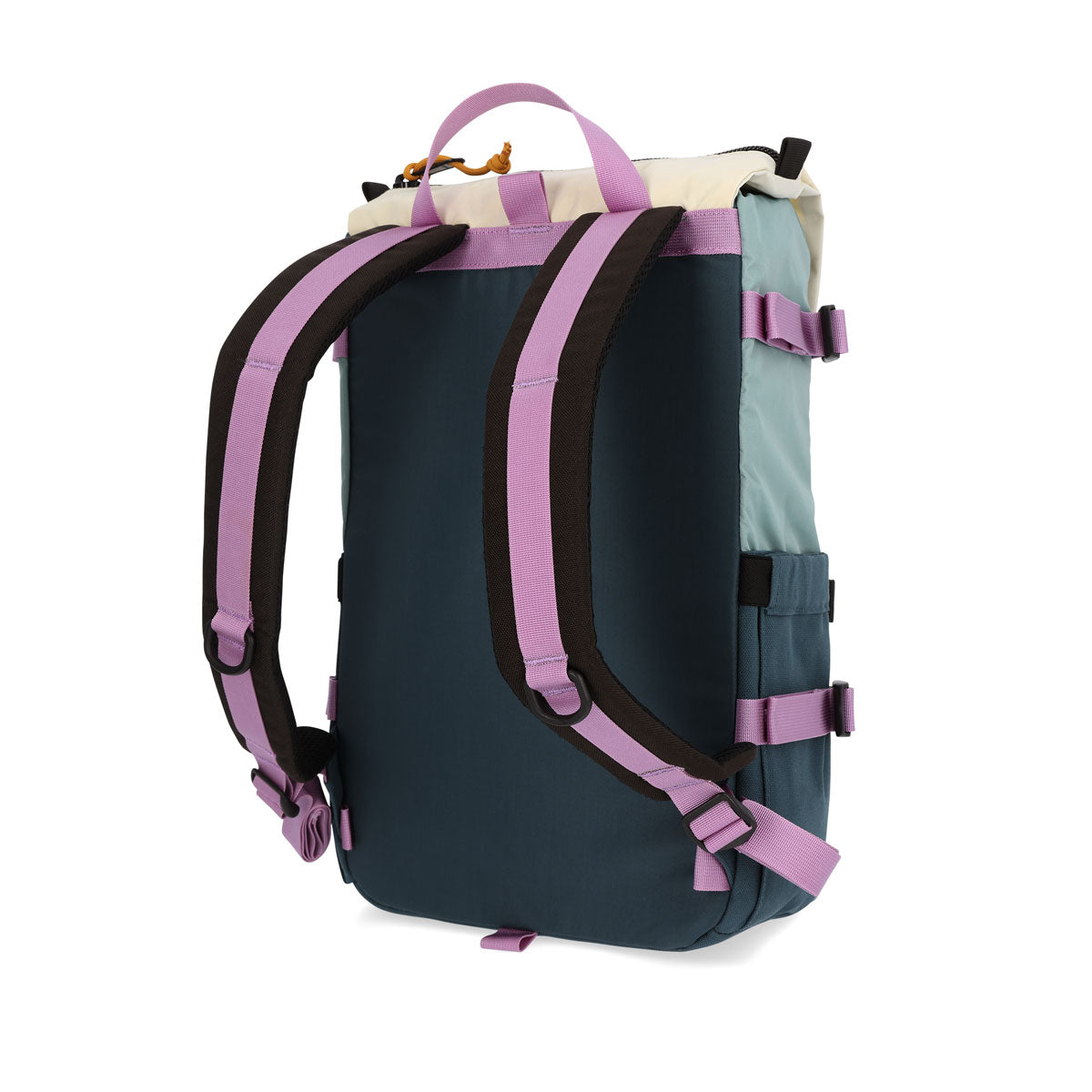Topo Designs : Rover Pack Classic : Sage/Pond Blue