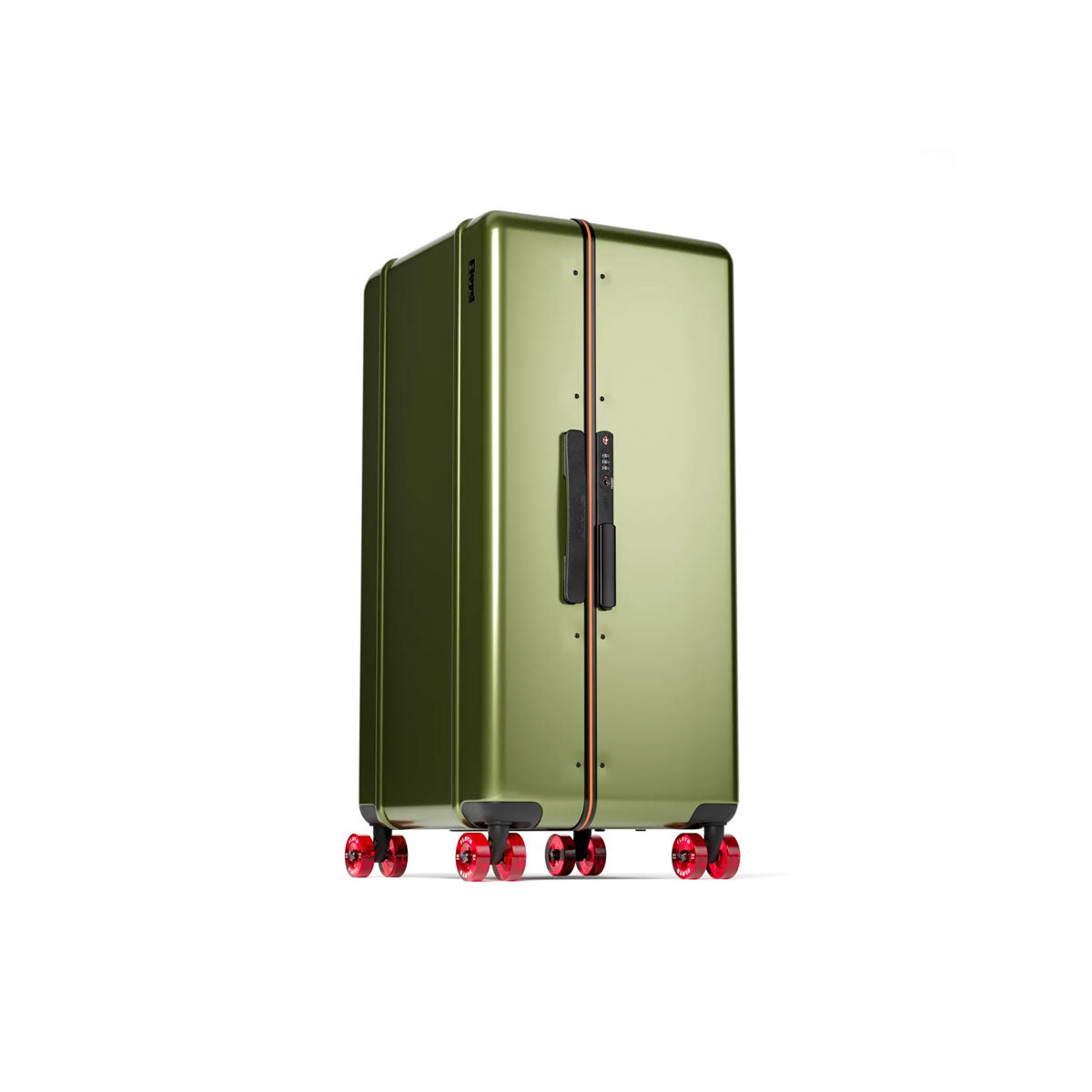 Floyd : Trunk Bold 87L : Vegas Green