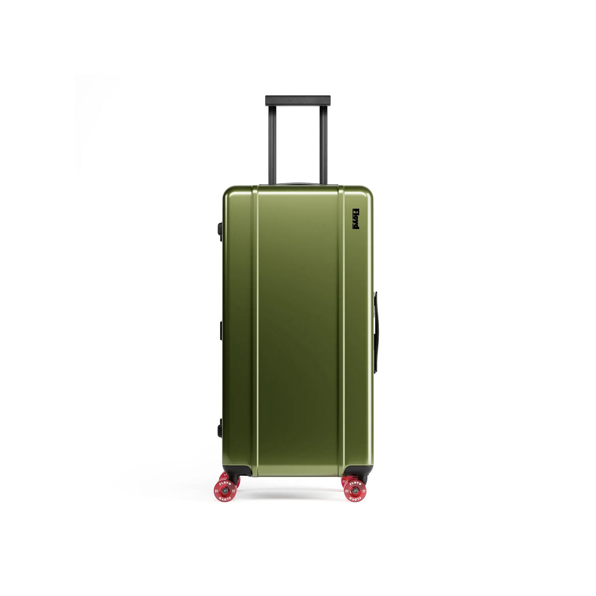 Floyd : Trunk Bold 87L : Vegas Green