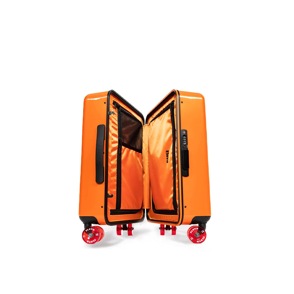 Floyd : Cabin Luggage 41L