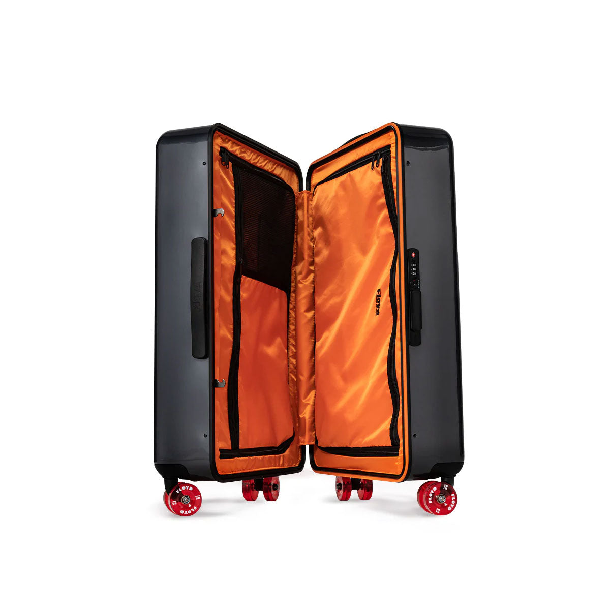 Floyd : Check in Luggage 61L