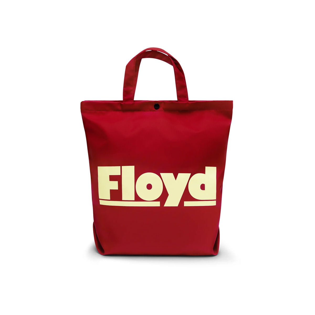 Floyd : Shopper : Bahia Red