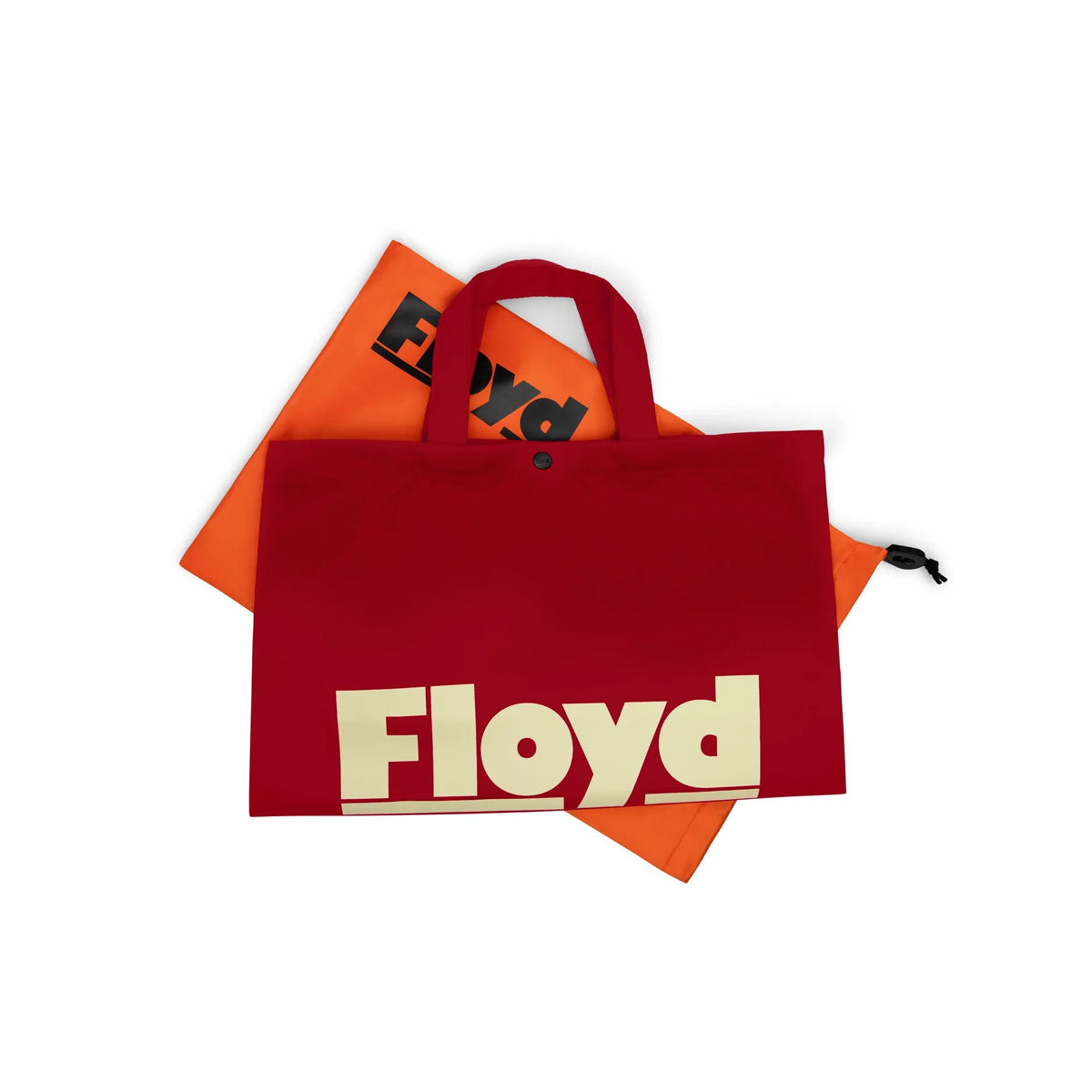 Floyd : Shopper