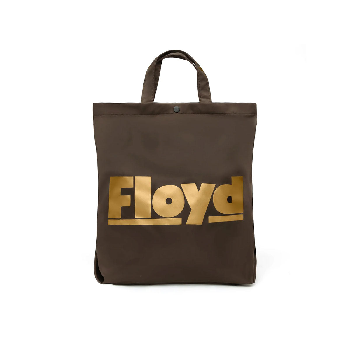 Floyd : Shopper : Bronco Brown