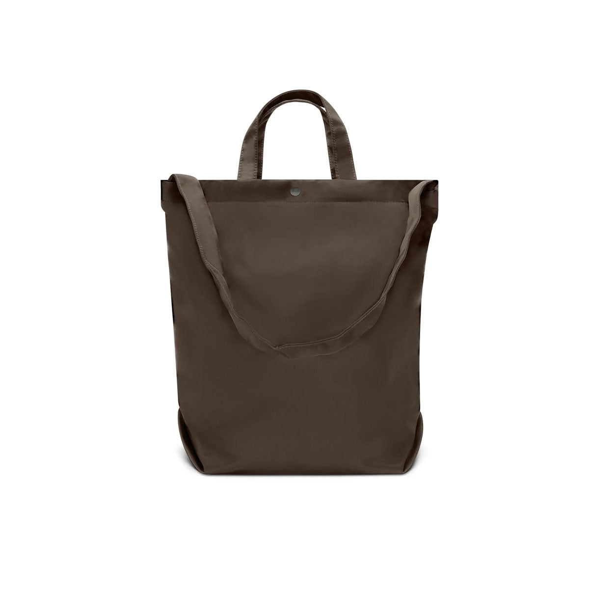 Floyd : Shopper : Bronco Brown