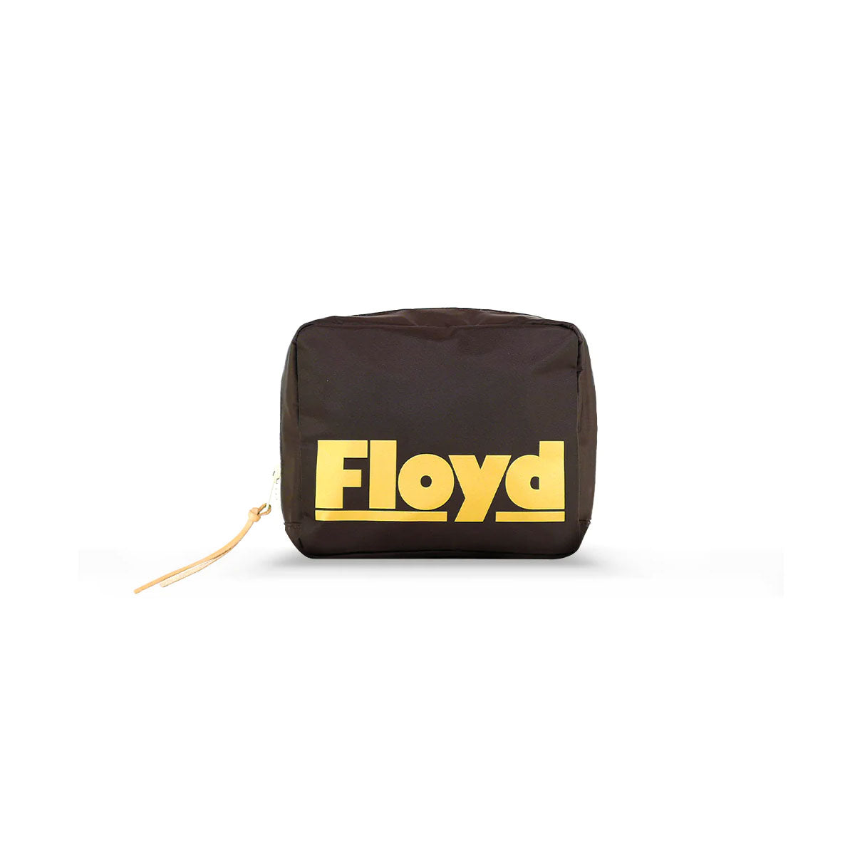 Floyd : Wash Kit : Bronco Brown