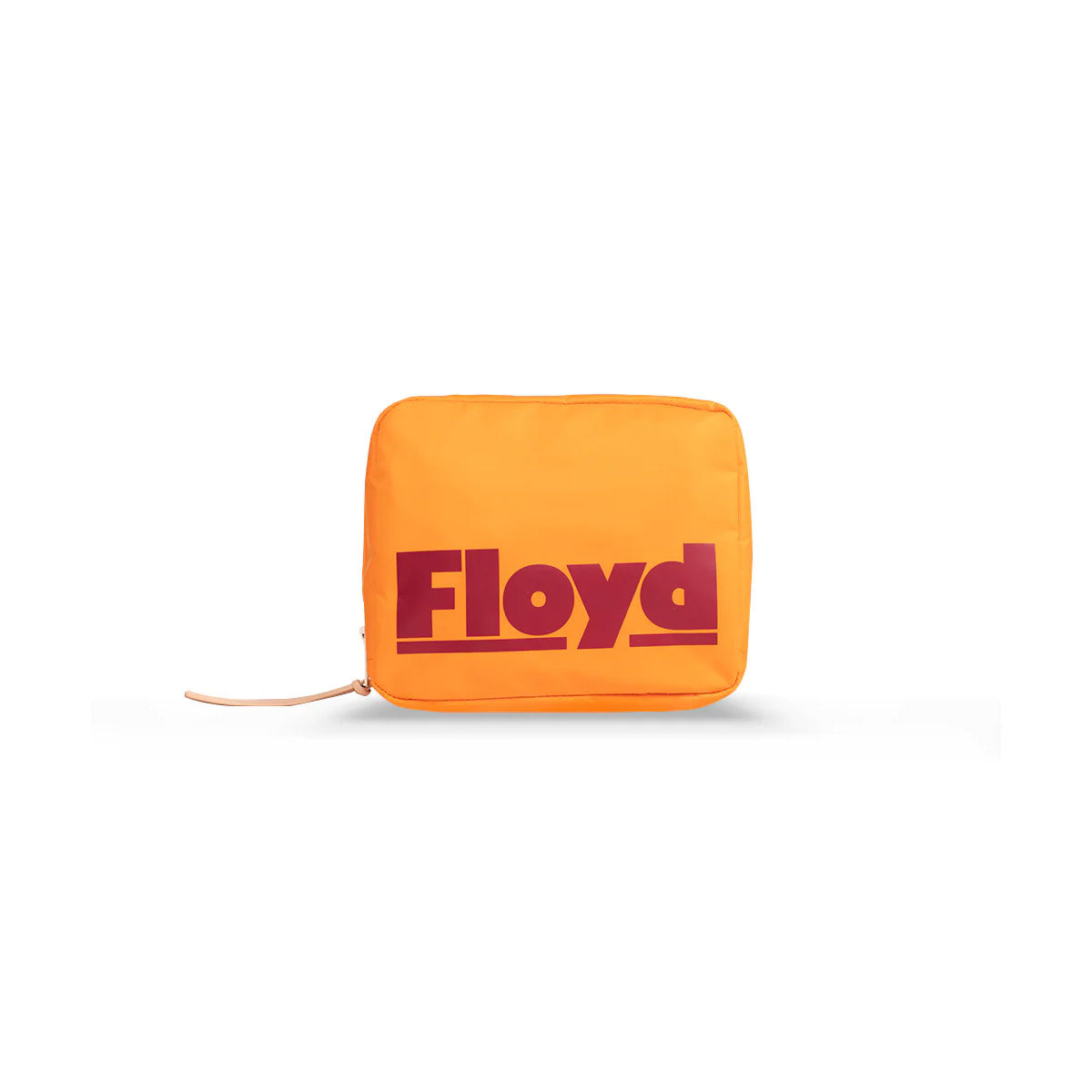 [PO] Floyd : Wash Kit : Hot Orange