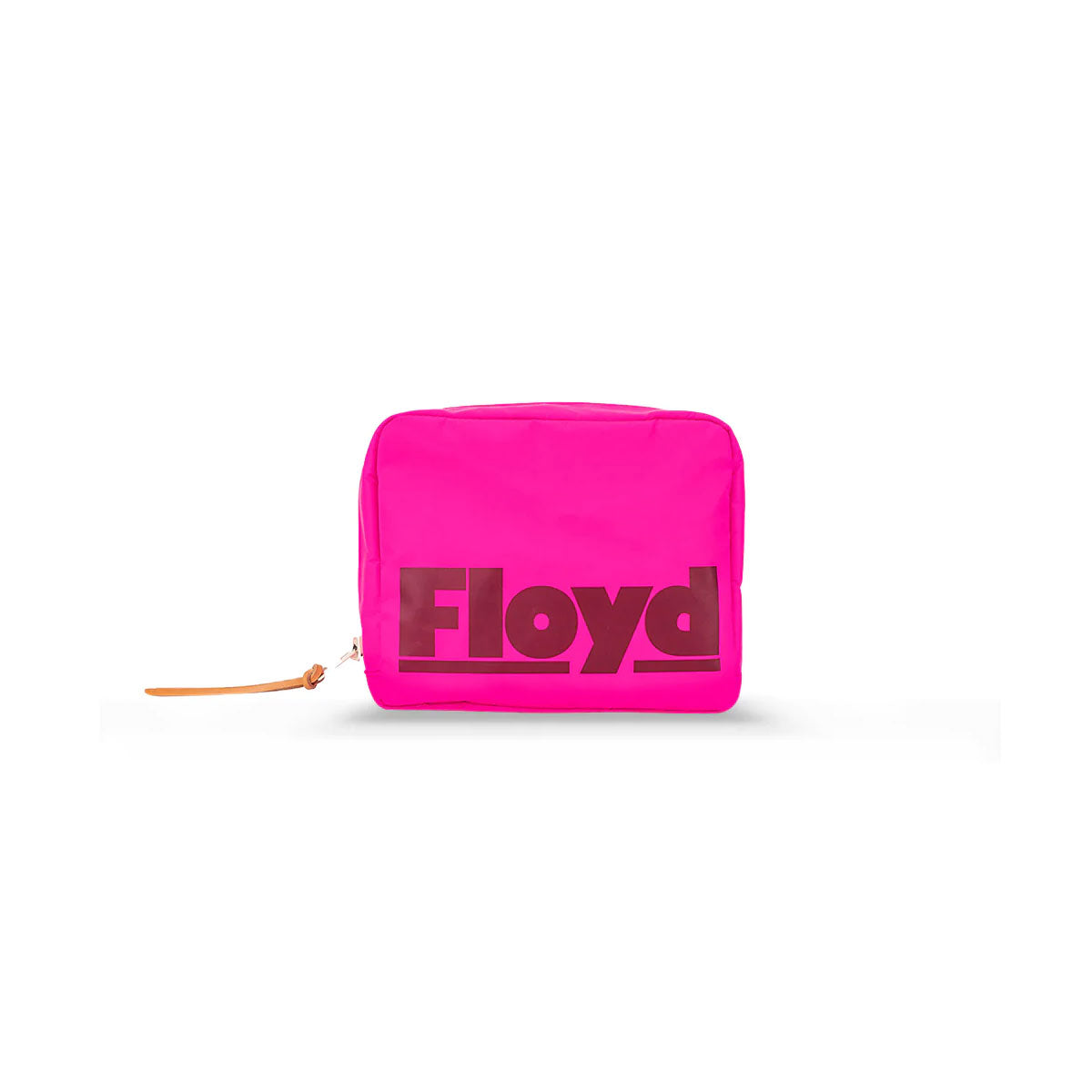 [PO] Floyd : Wash Kit : Hollywood Pink