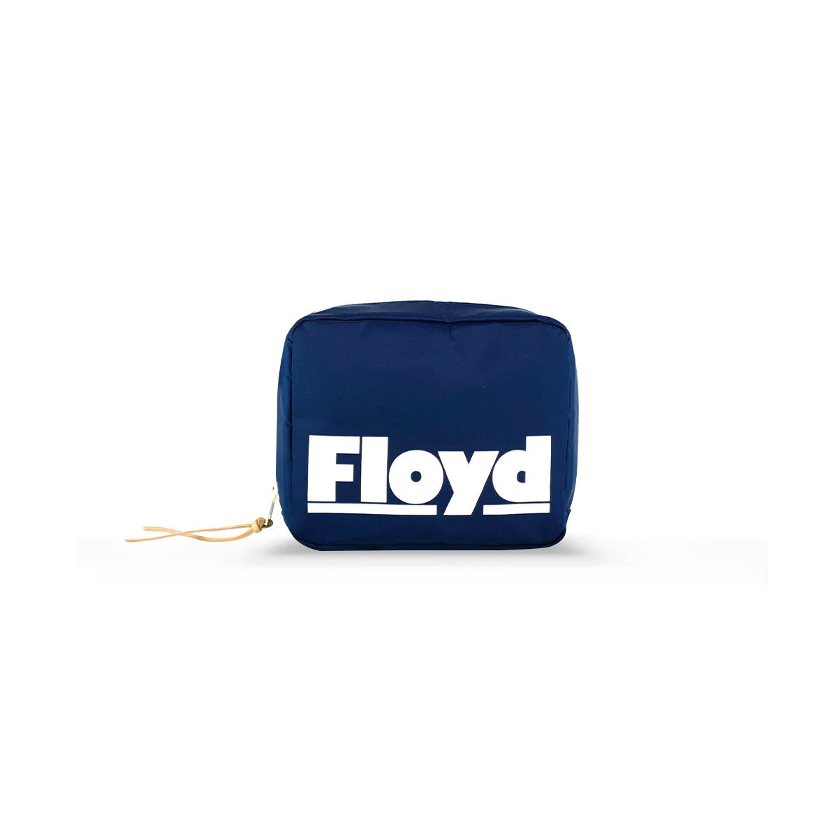 Floyd : Wash Kit : Shark Blue