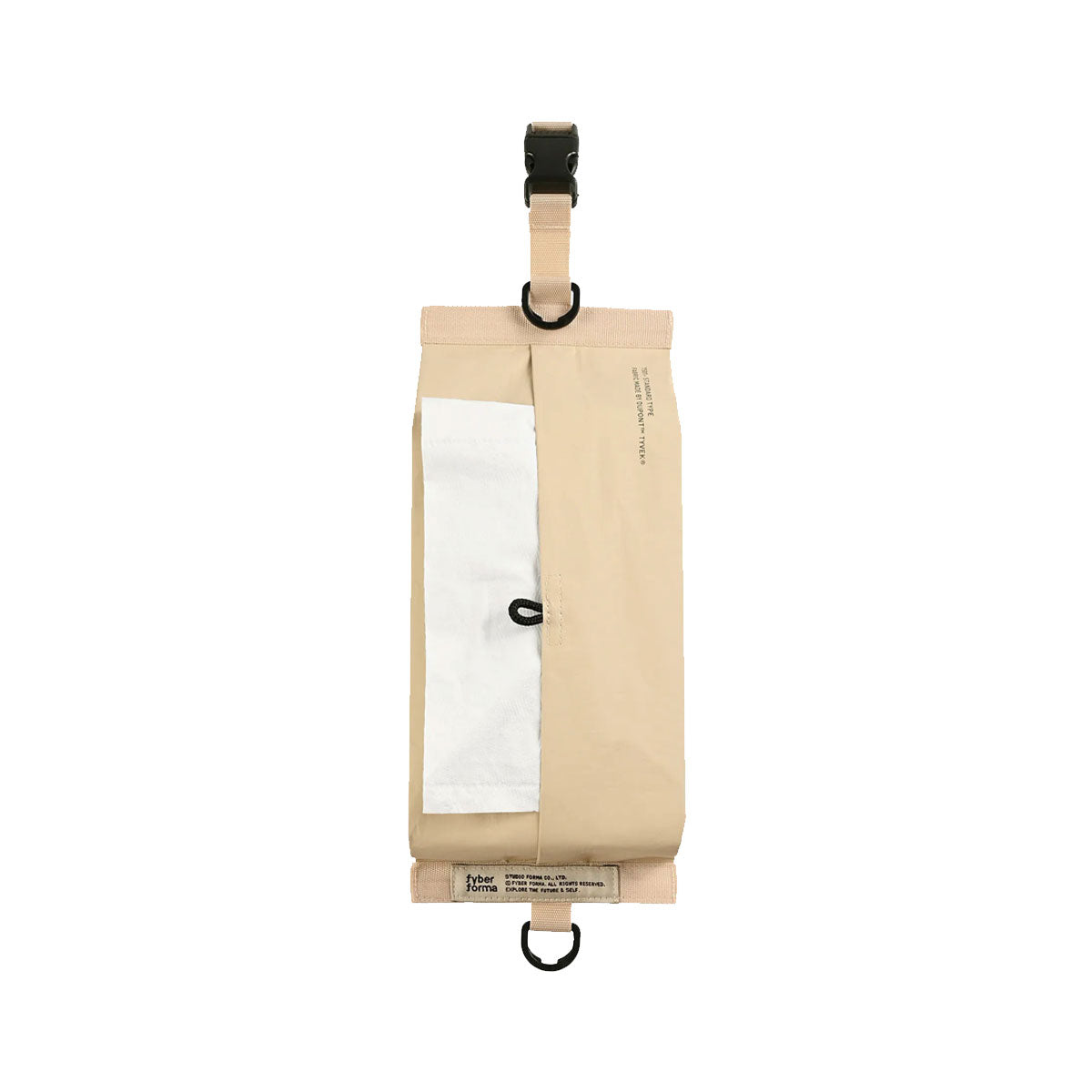 Fyber Forma : TS01 Hanging Tissue Holder