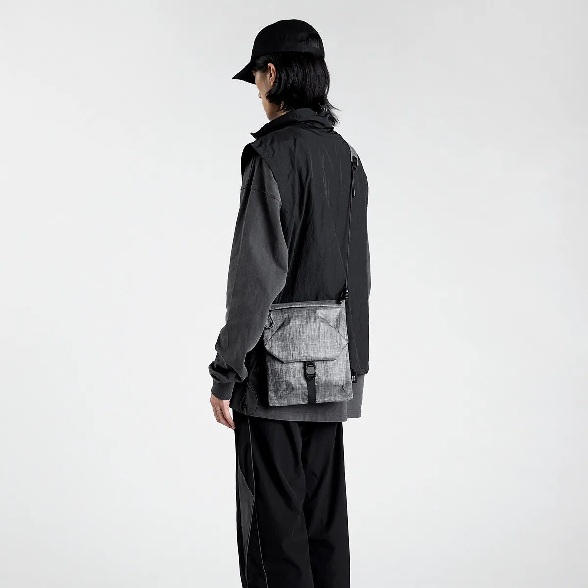 Fyber Forma : LAYR X-Pac® Fidlock® Sacoche