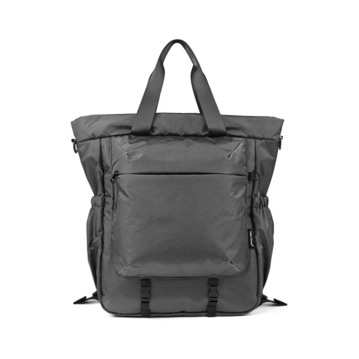 Fyber Forma : Rover 3-Way Backpack 18L : Dark Gray