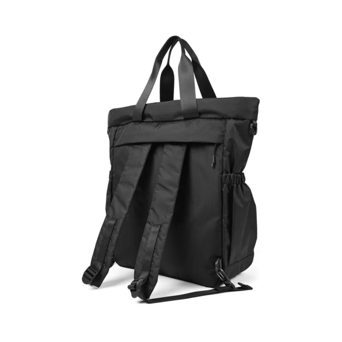 Fyber Forma : Rover 3-Way Backpack 18L : Black