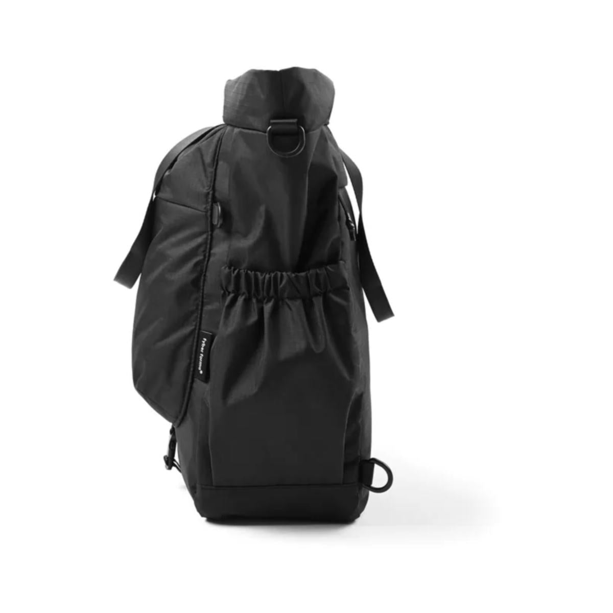 Fyber Forma : Rover 3-Way Backpack 18L : Black