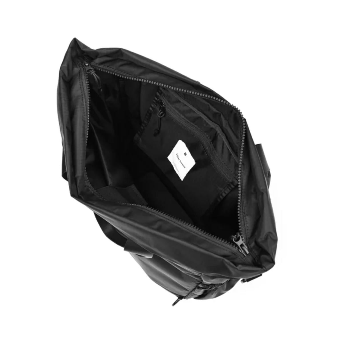 Fyber Forma : Rover 3-Way Backpack 18L : Black