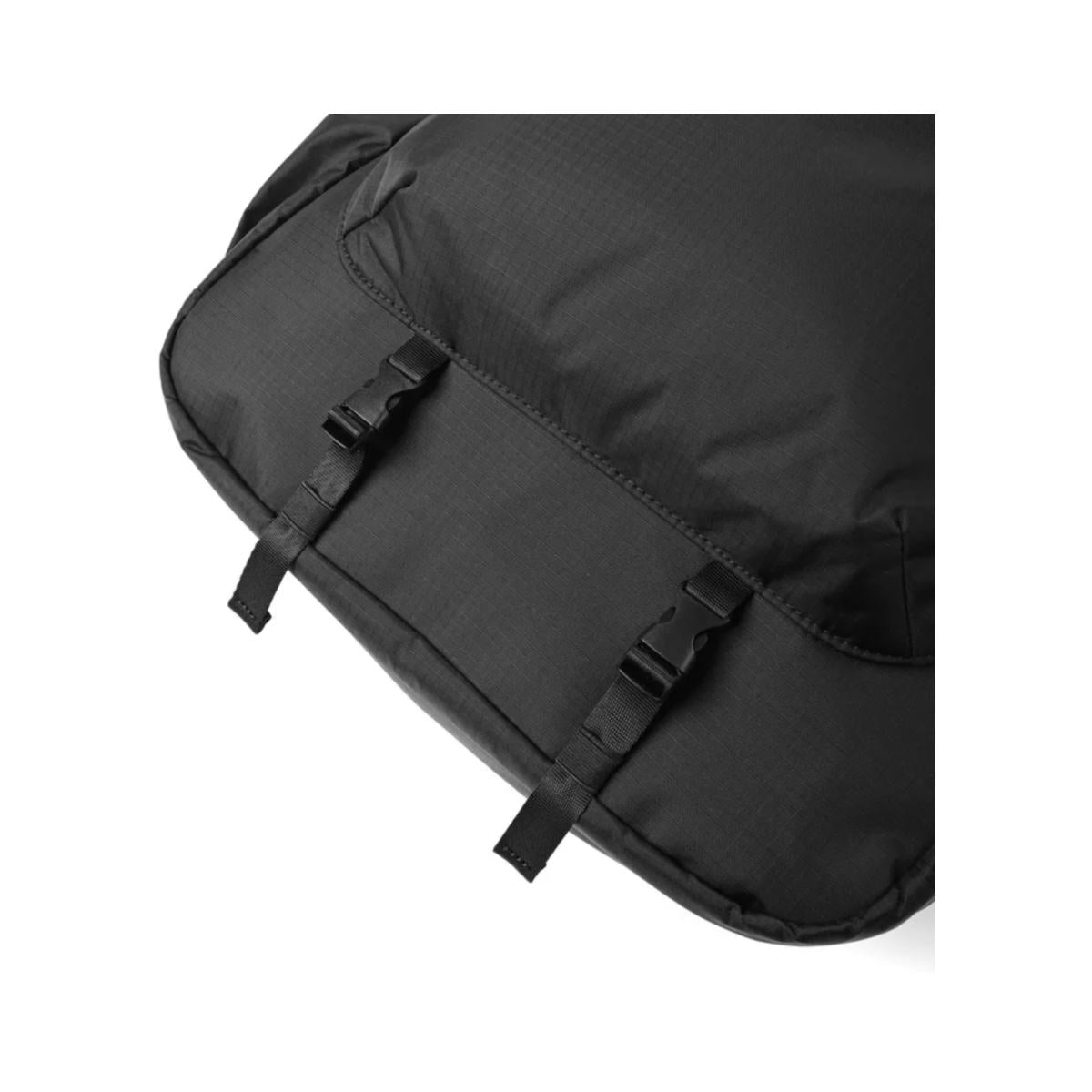 Fyber Forma : Rover 3-Way Backpack 18L : Black