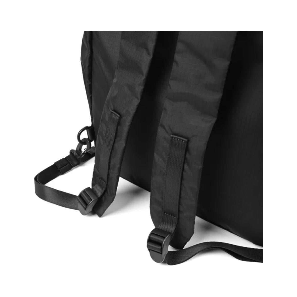 Fyber Forma : Rover 3-Way Backpack 18L : Black