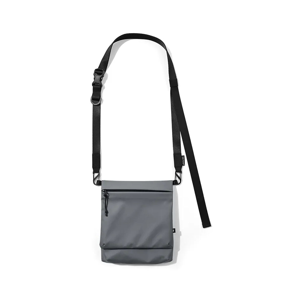 Fyber Forma : LAYR Std. Sacoche : Slate Gray