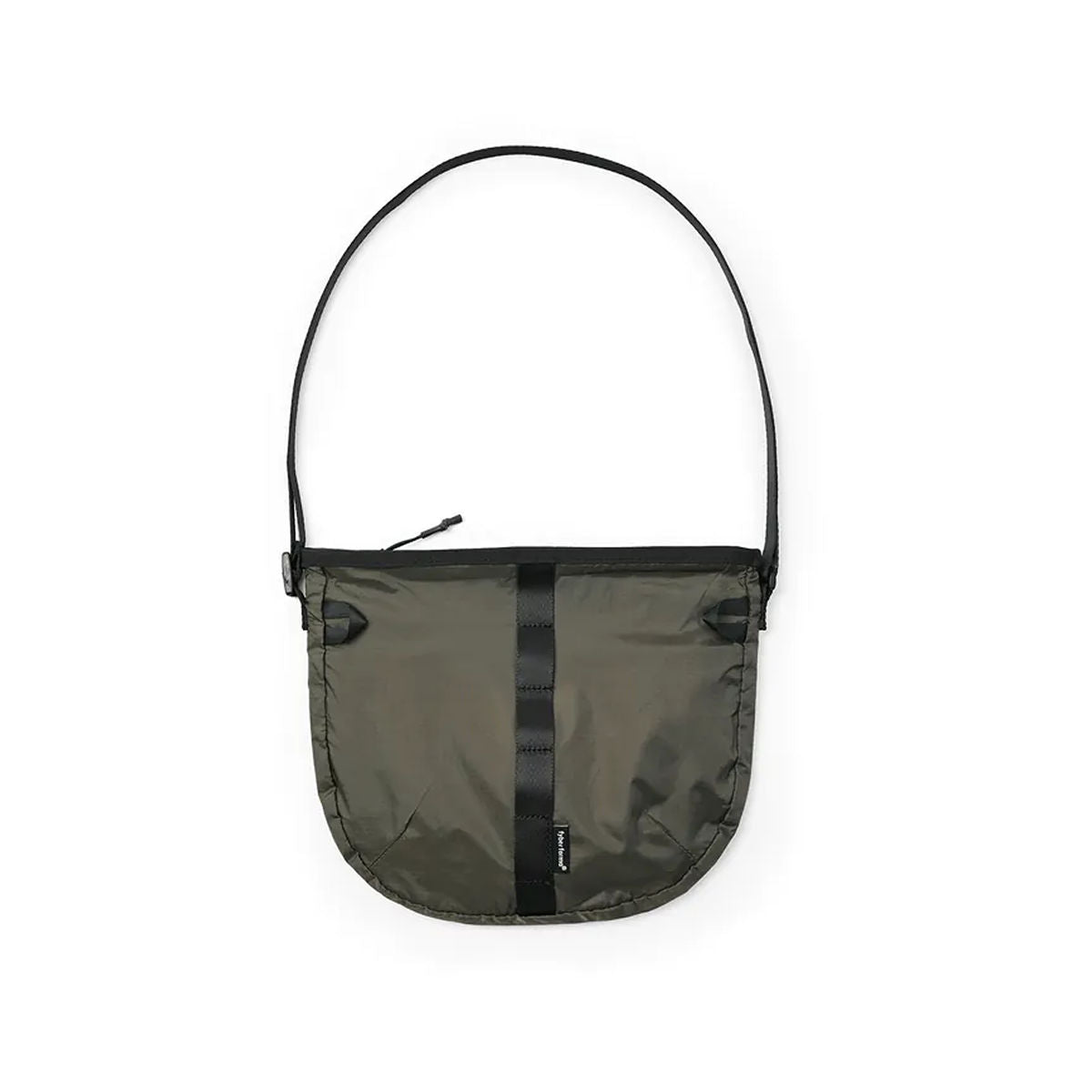 Fyber Forma : FLIPP V2 Sacoche to Tote (4L-12L) : Olive