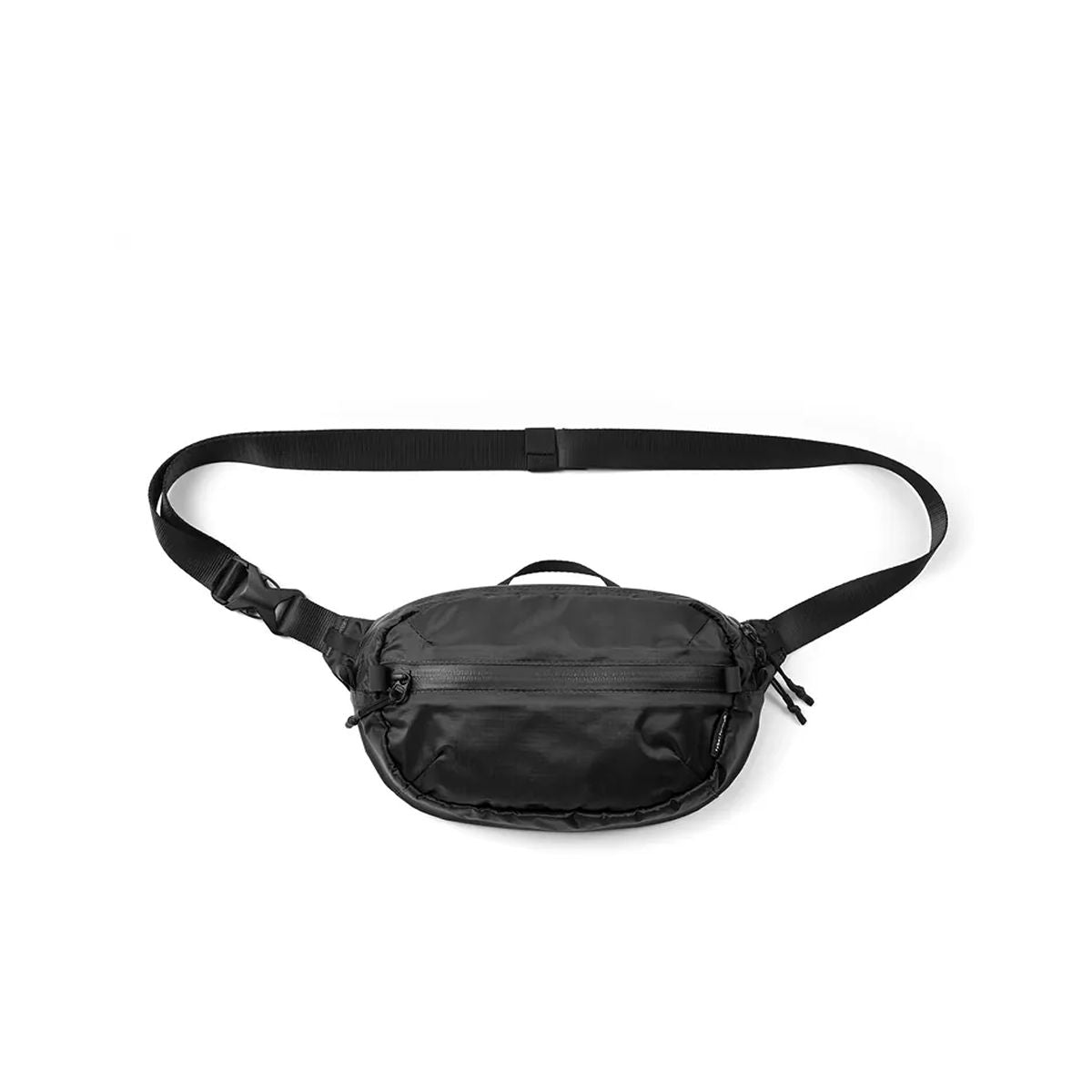 Fyber Forma : RD1 Belt Bag 2.3L : Black