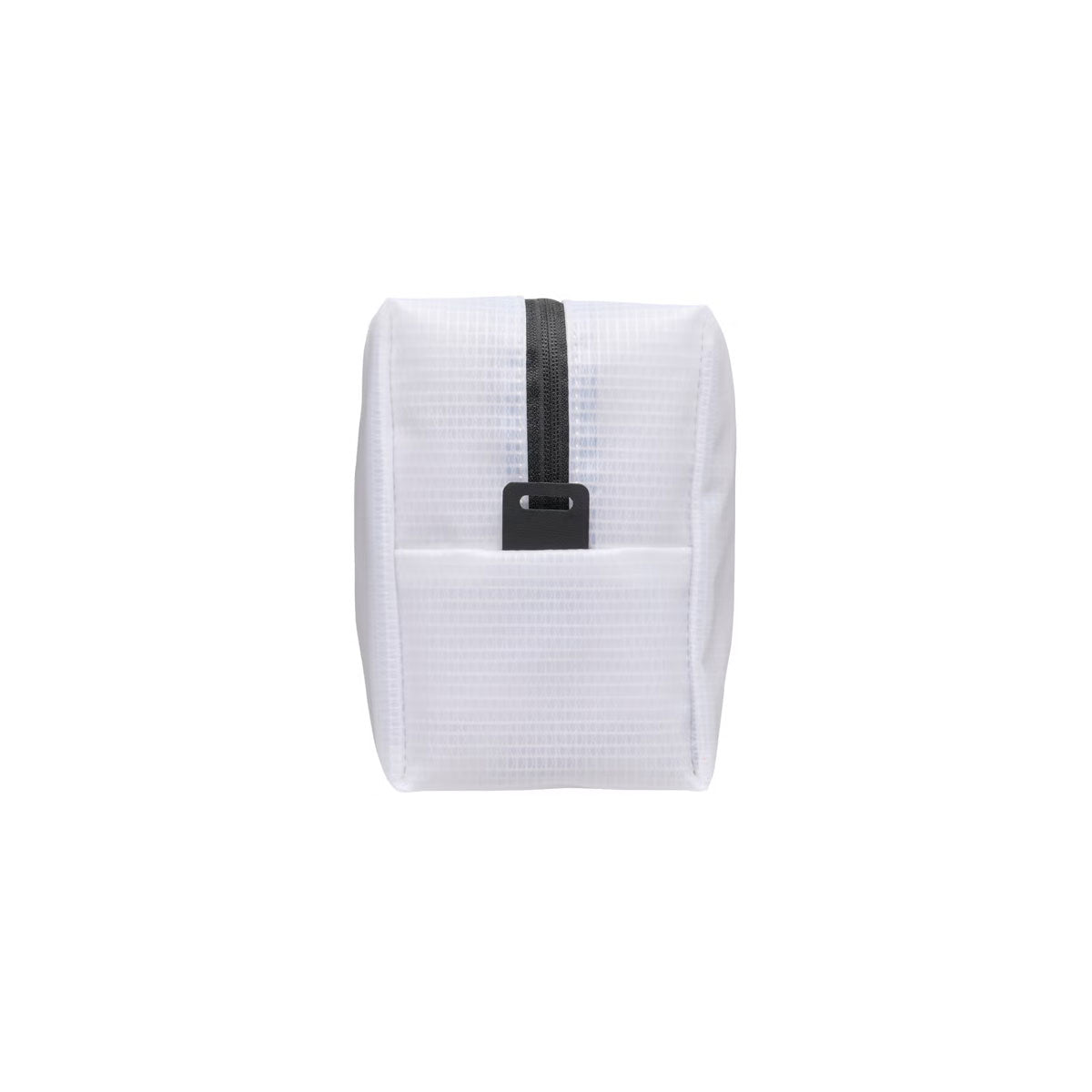 Nähe : Soft Grid Pouch L : Orange