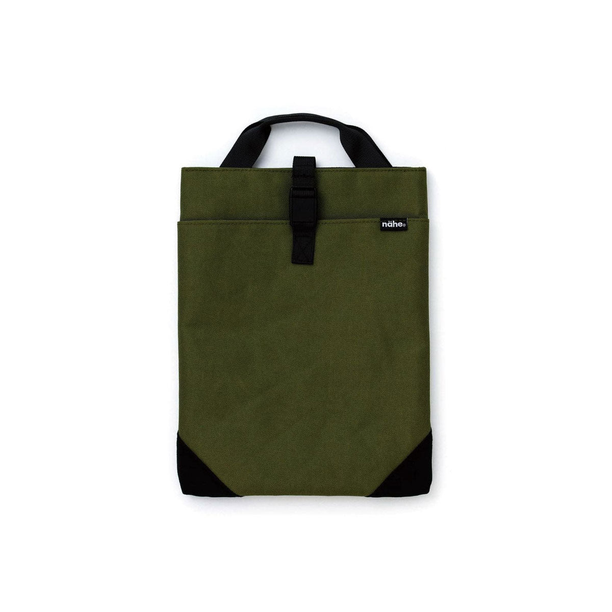 Nahe : Tablet Sleeve : Khaki