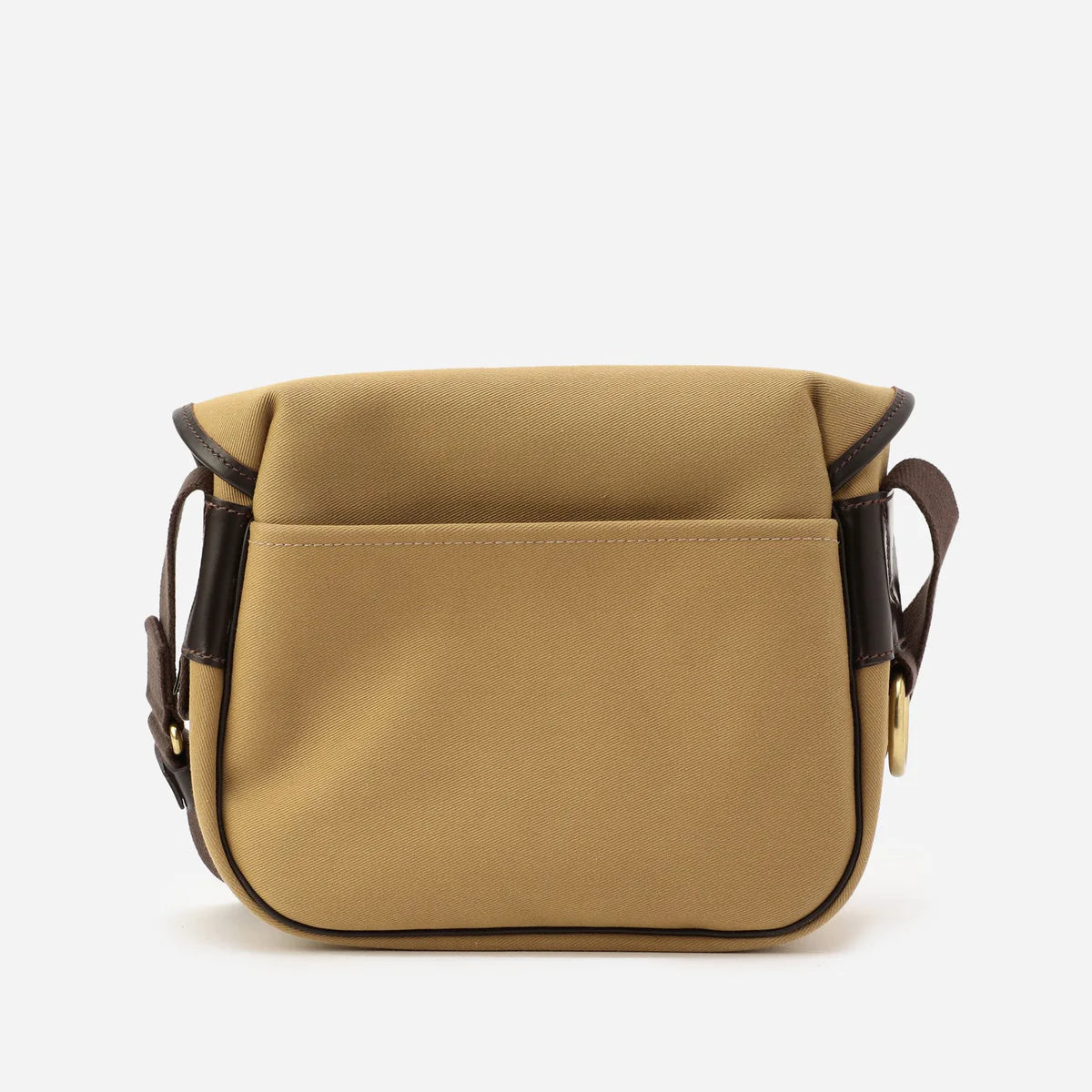 Brady : Norfolk Bag : Khaki/Brown