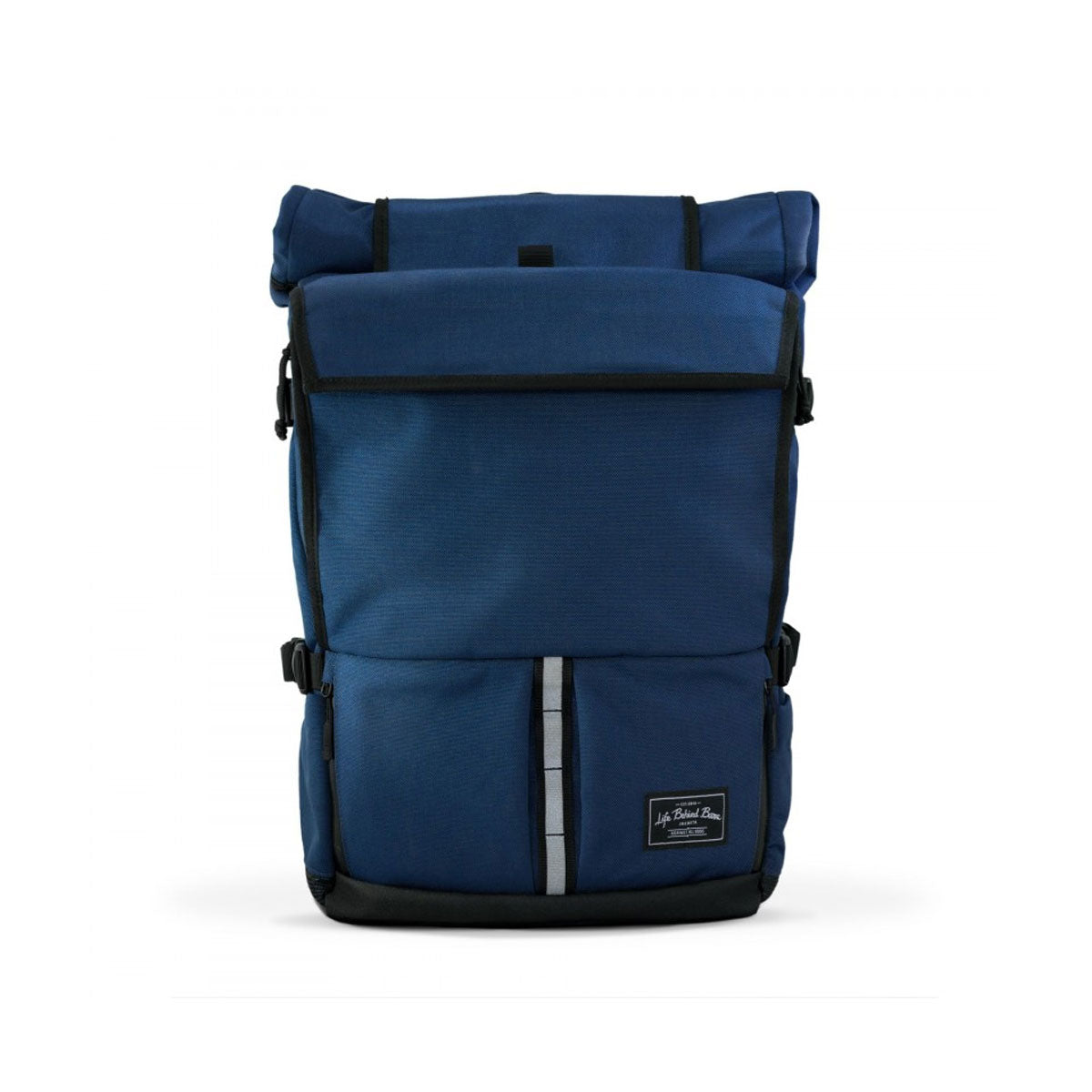 Life Behind Bars : The Peloton (35-45L) Backpack