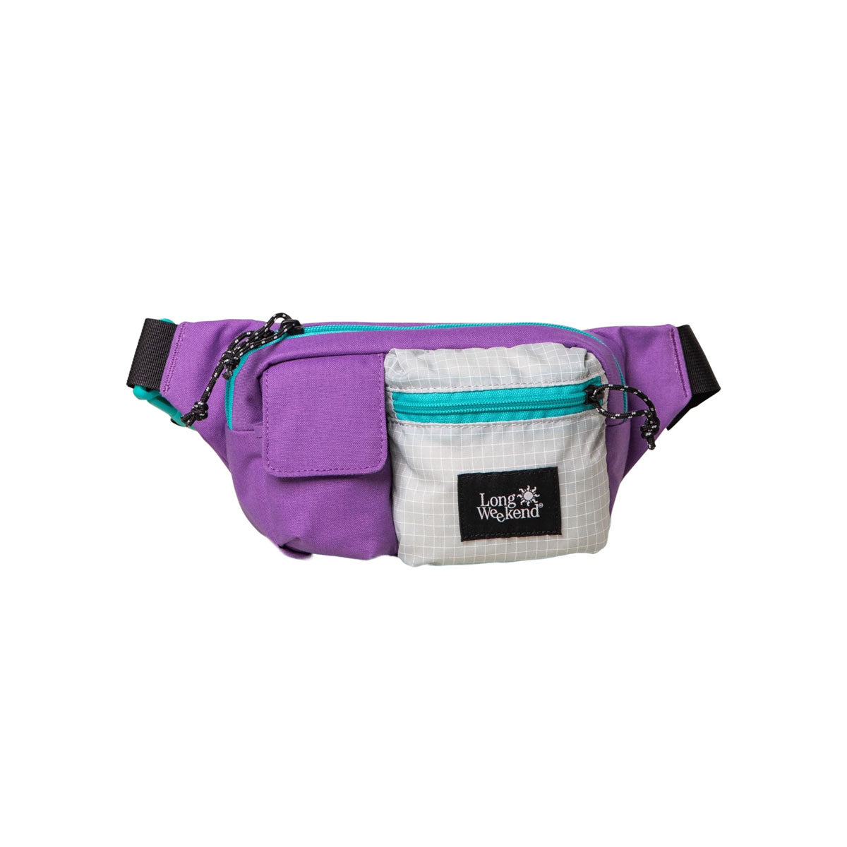 [PO] Long Weekend : Monterey Sling : Cosmic Purple