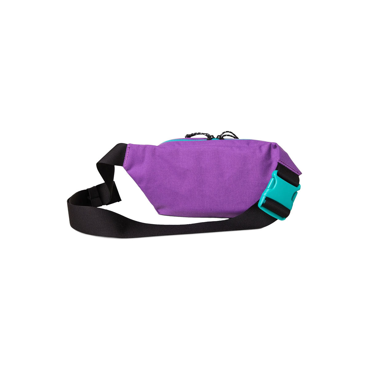 Long Weekend : Monterey Sling : Cosmic Purple
